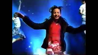 Famous Disney Channel Model Behavior And The Parent Trap Back To The Show Bumpers (Late 2002 And 2006) Profile