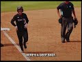 Taylor Pannell #6 ~ Texas Tech University ~ (2026) Junior Season ~ (Super Regionals)