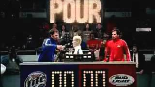 The Taste Championship - Miller Commercial 2006