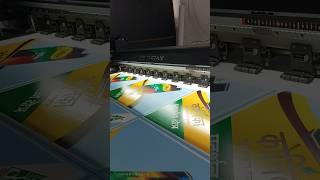 flex printing machine #viral real #reels