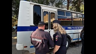 Поиски Далера Бобиева продолжаются