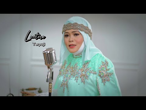 Royce Sa'ayan - Lentera Terpuji - Official Music Video