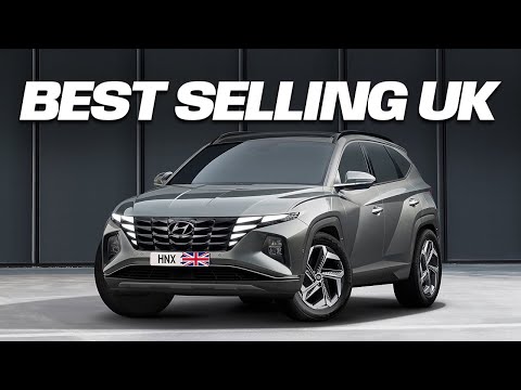 Uk Car Sales Statistics 2025