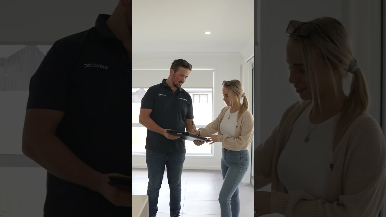 🚧 Home Builder Series - EP 05/PRACTICAL COMPLETION 🚧