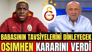 Ayrilik Kapida Avrupa Cüsü Çikişa Yakin Dev Tekli̇f Masada Galatasaray Haberleri̇