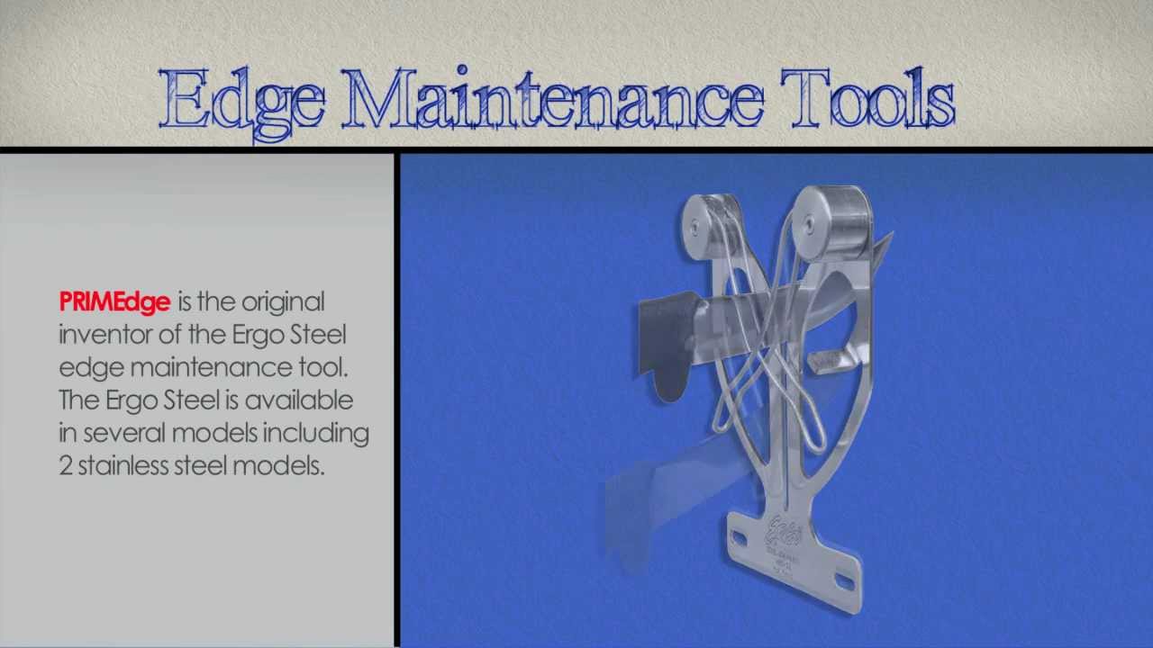 PRIMEdge Introduction