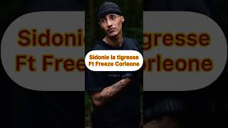 Freeze Corleone x Sidonie la Tigresse #freezecorleone #667