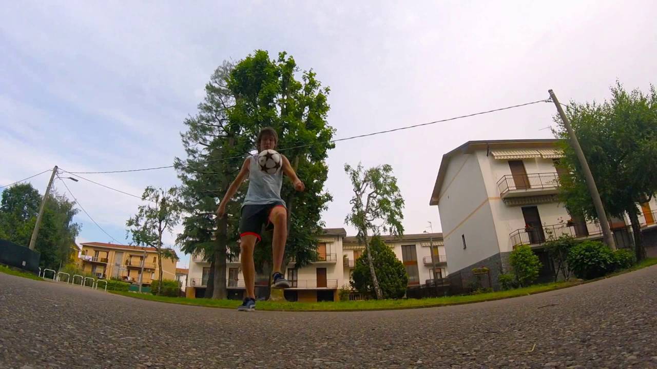 Mirko Zambon - PACT8 Top8 vs Luca Chiarvesio