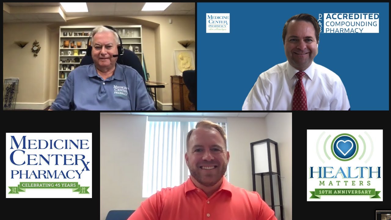 Aultman Hospital Trauma Department