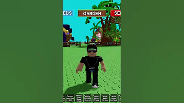 ايش هو اندر ديناصور في ماب المزرعة Grow A Garden Roblox 