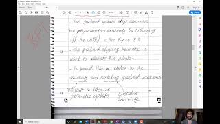 Introduction to Deep Learning - Module 3 - Video 54: Cliff Regions