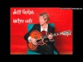 Jeff Golub - Metro Cafe