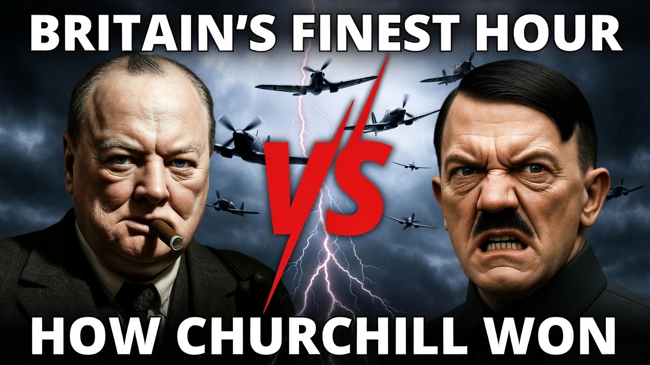 "WW2 Secrets Your History Teacher Never Told You"