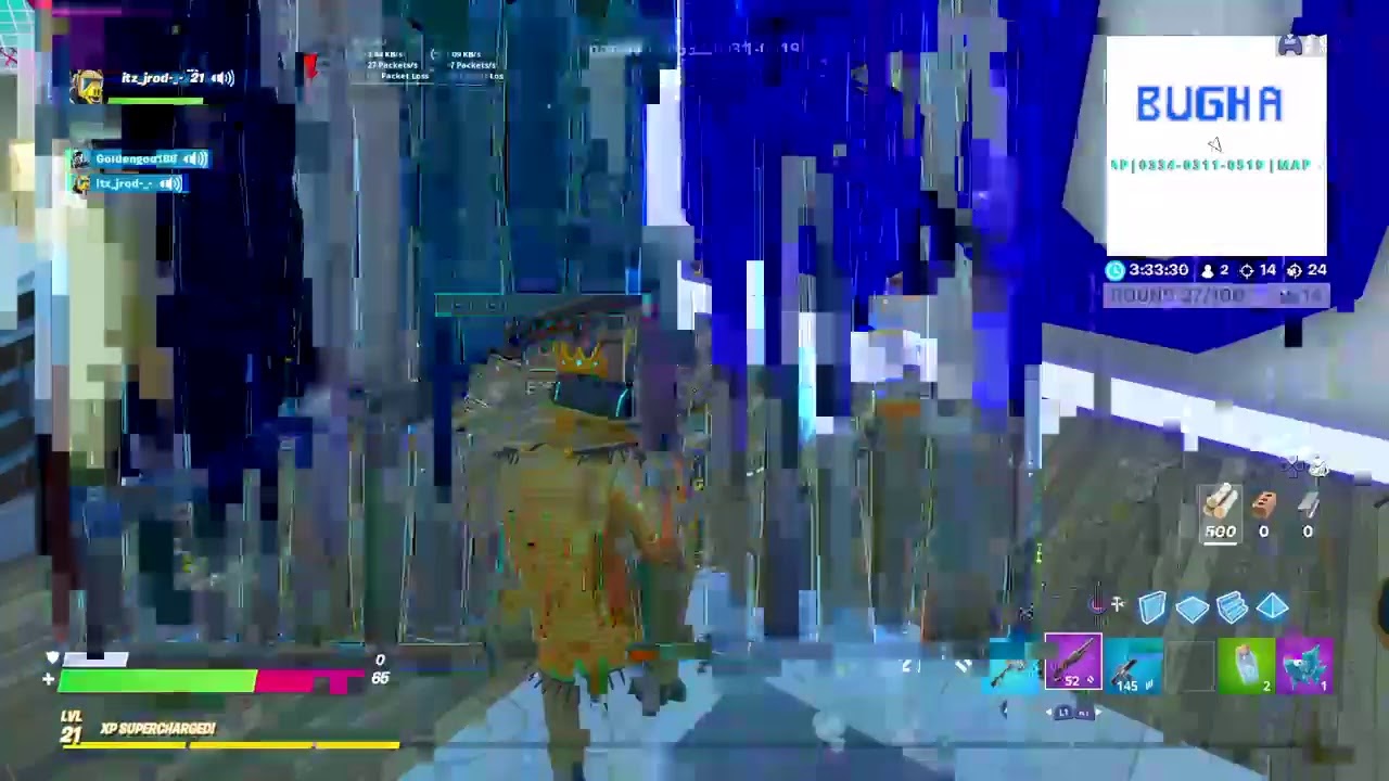 Nathan Murray is gay