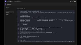 Experiment Tracking for AI Research | Lightning AI Tutorial