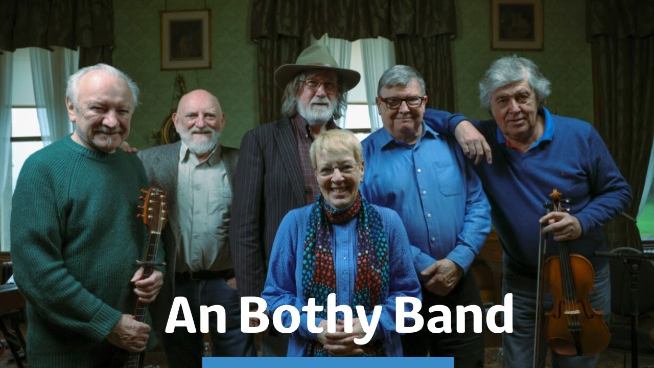 An Bothy Band | TG4 An Bothy Band | TG4