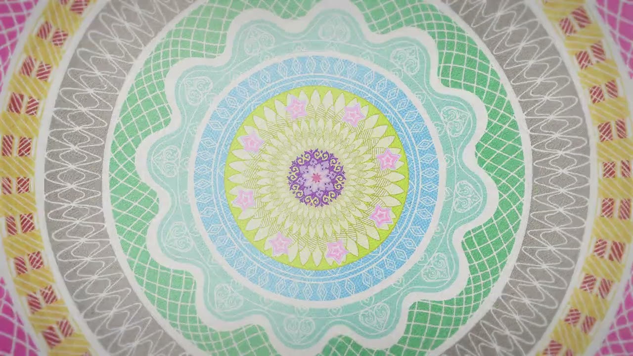 Farzi - Opening Title Sequence