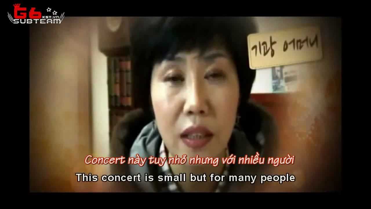 [Vietsub]WELCOME TO B2ST AIRLINE - ABOUT B2ST & MESSAGE FROM THEIR MOM {G6SubTeam@KST.vn}