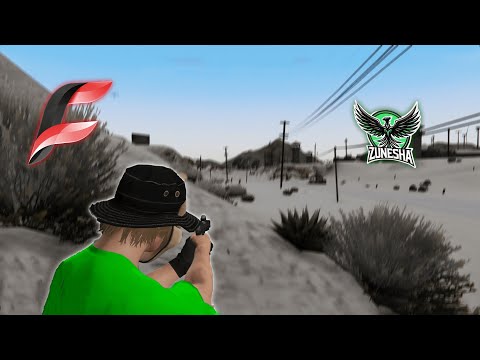 [FinalAllstars] Zunesha U21 I Pijorn Subasic 