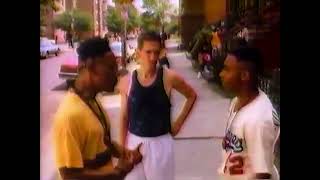 Do the Right Thing TV Spot (1989)