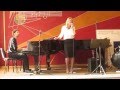 04.04.2016 Anthony Hamilton – Never Love Again cover Darya Ovseychik