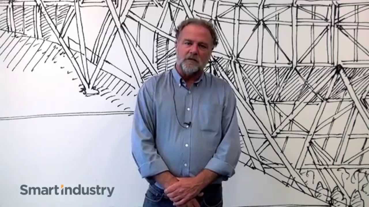 Edward Rodden Edward Rodden - Smart Industry 2015 - YouTube