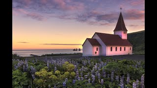 Buscando la santidad - Ps. Miguel García