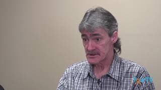 A Neighbourlink Story: Roger
