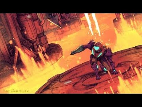 Super Metroid (OST Recreated), Jammin' Sam Miller