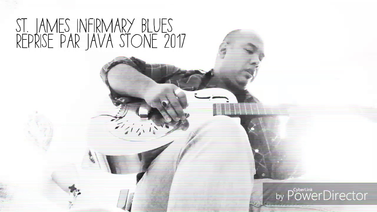 Infinary Whrb :: History Of The Blues: St. James Infirmary – KLFBYO