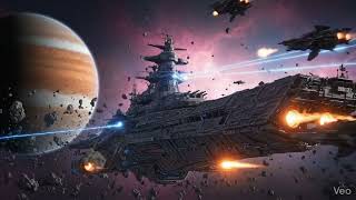 They Entered Human Territory—Only Silence Came Back | HFY Sci-Fi