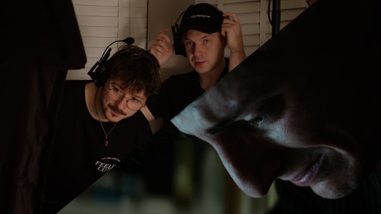 You won't click on this video because it's about film lighting | PYXIS 6K Short Film Cinematography