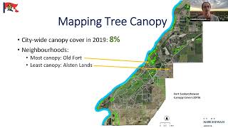 Urban Forest Protection and Enhancement Plan Webinar