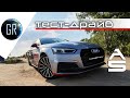 Моя любимая Audi ! Audi A5 Quattro | Тест-драйв