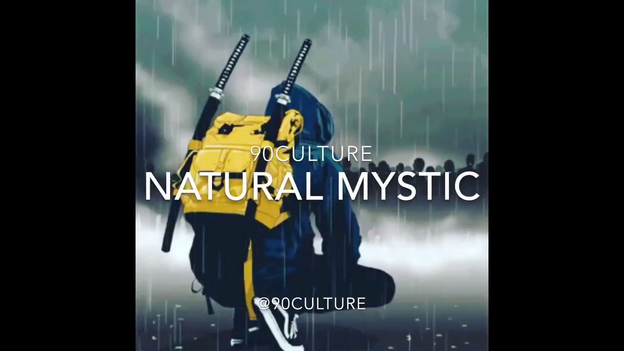 Natural Mystic By 90culture