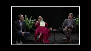 Cardi B Outshines Jerry Seinfeld In Return Of 'Between Two Ferns' World Today