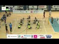 2023 ELW Dream Volley Pisa (ITA) - Kyiv Ukraine (UKR)  // COURT 1