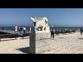 Прогулка по Ларнаке Кипр | Walk in Larnaca Cyprus