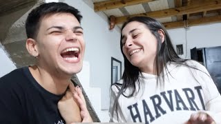 Nos Ponemos En Pedo Con Mi Prima