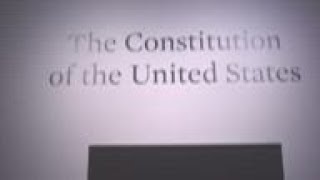 Rare copy of U.S. Constitution goes up for auction