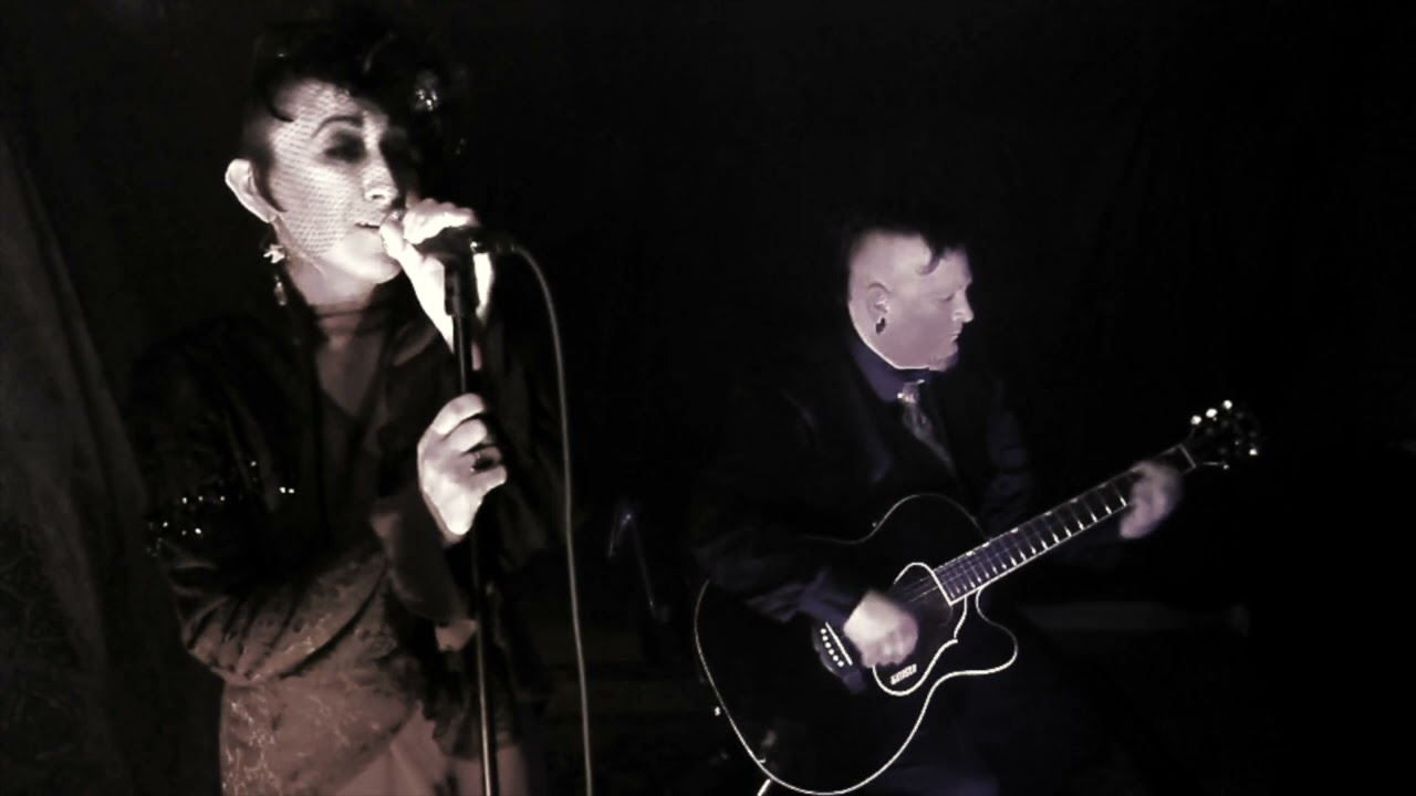 The Palace of Tears  -- An Acoustic set