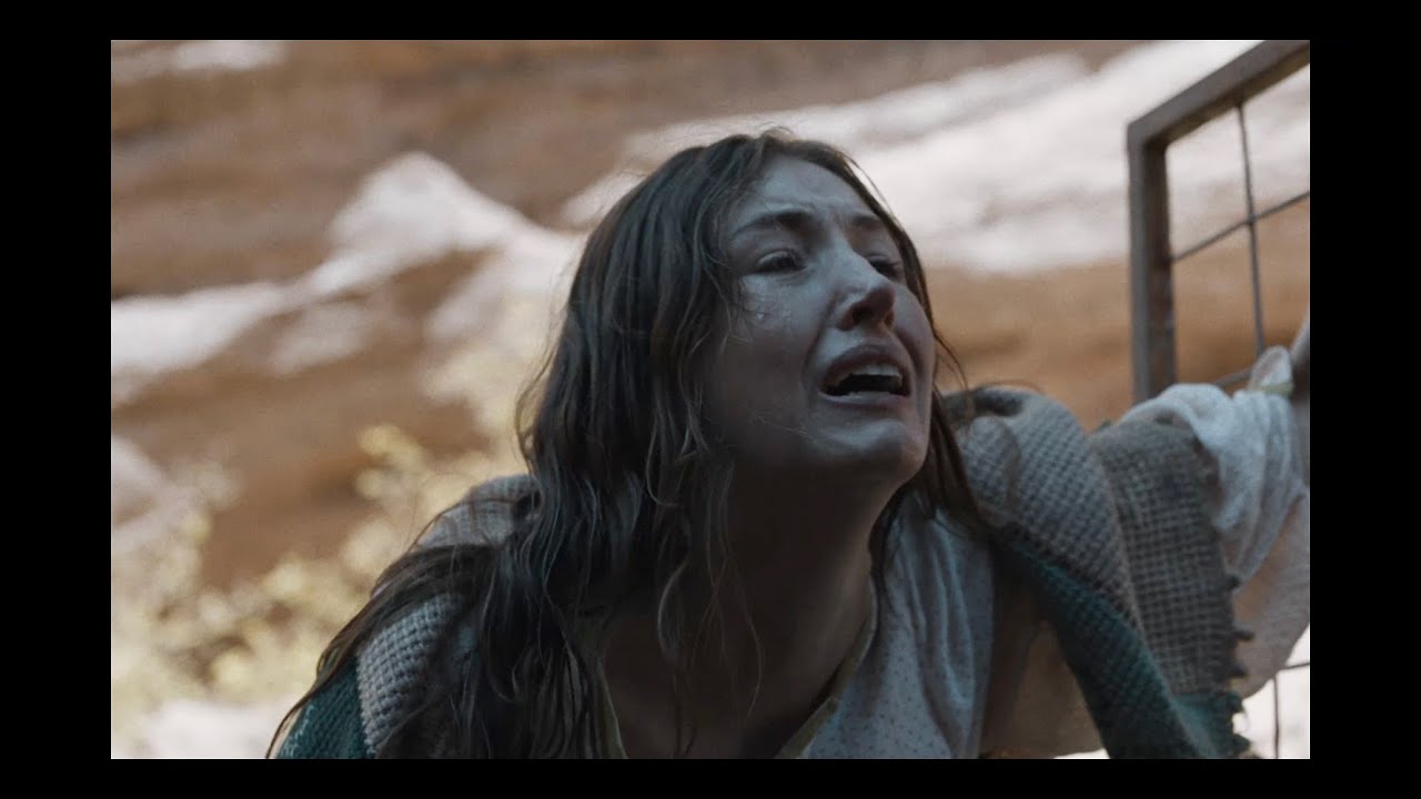 The Seeding Movie (2023) Explained | डरावनी कहानी Hindi Urdu Explanation Horror Mystery/HD/MOVIE 149