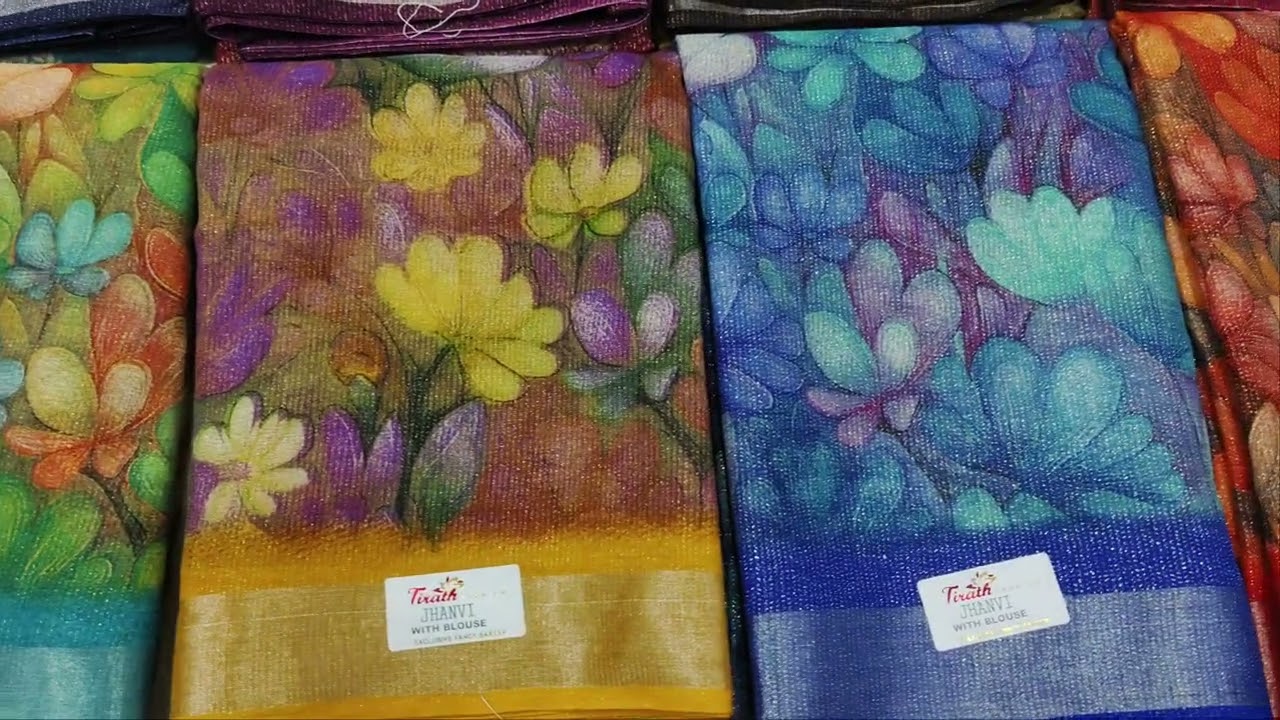 Wholesale sarees erode m m enterprises 