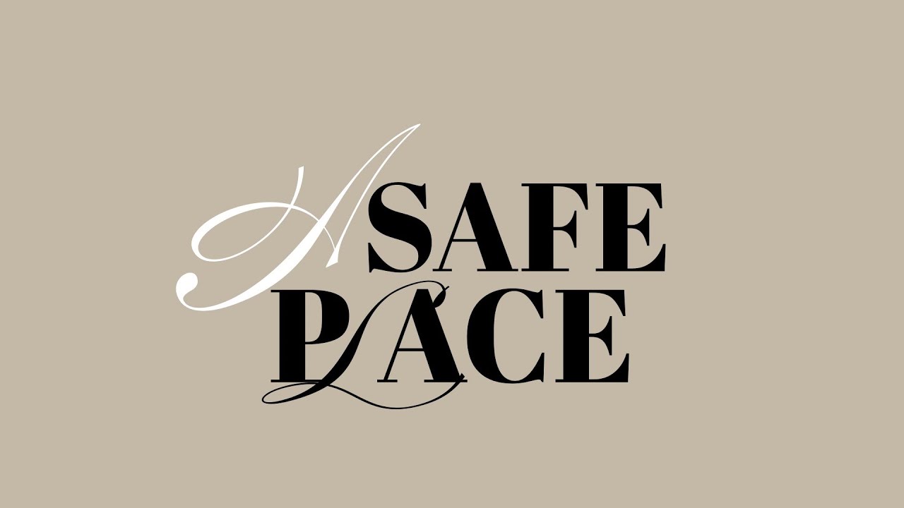 "A Safe Place" - Pastor Delmon Sansom (5/4/2025)