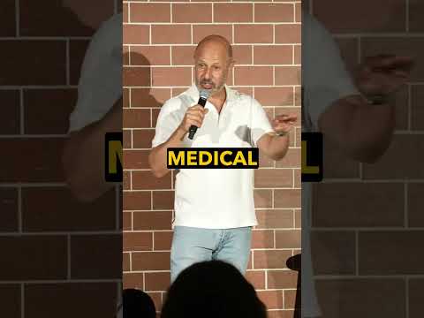 Would you Trust this Doctor?
