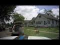 Evansville Police Officers on patrol  recognized the man as someone with current felony warrants