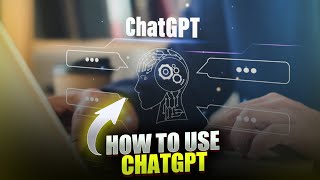 CHATGPT for BEGINNERS (Must Learn Now)
Welcome, fellow creators, to a journey of innovation and inspiration! Today, we embark on a quest to unlock the full potential of ChatGPT, the ultimate ally in our creative endeavors. Whether youre a seasoned content creator or just dipping your toes into the vast ocean of possibilities, prepare to be amazed by the limitless capabilities of this powerful tool. Join me as we dive deep into the world of ChatGPT, where imagination knows no bounds and creativity reigns supreme.
📺 Watch the entire video for more information!
About MATRIX Ai
🎨 Written, voiced and produced by MATRIX Ai
🔔 Subscribe now for more videos
⚠️ Copyright Disclaimers
• We use images and content in accordance with the YouTube Fair Use copyright guidelines
• Section 107 of the U.S. Copyright Act states: “Notwithstanding the provisions of sections 106 and 106A, the fair use of a copyrighted work, including such use by reproduction in copies or phone records or by any other means specified by that section, for purposes such as criticism, comment, news reporting, teaching (including multiple copies for classroom use), scholarship, or research, is not an infringement of copyright.”
• This video could contain certain copyrighted video clips, pictures, or photographs that were not specifically authorized to be used by the copyright holder(s), but which we believe in good faith are protected by federal law and the fair use doctrine for one or more of the reasons noted above. CHATGPT for BEGINNERS (Must Learn Now)