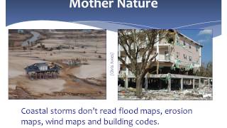 How Can Coastal Engineering Contribute to Resilient Coastal Communities?