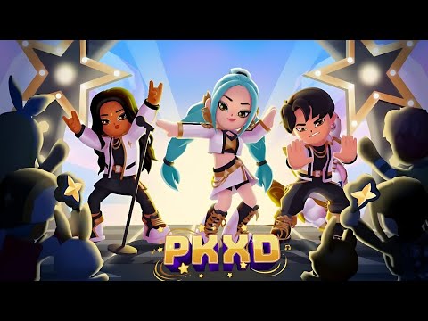 K-POP Are Coming in PK XD? 🎤✨ Golden Event Full Spoiler + All Leaked Images! 😍