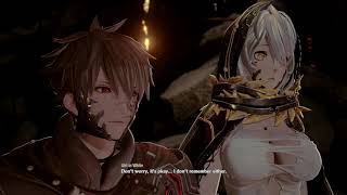 CODE VEIN (PS4) - Intro, Part 1